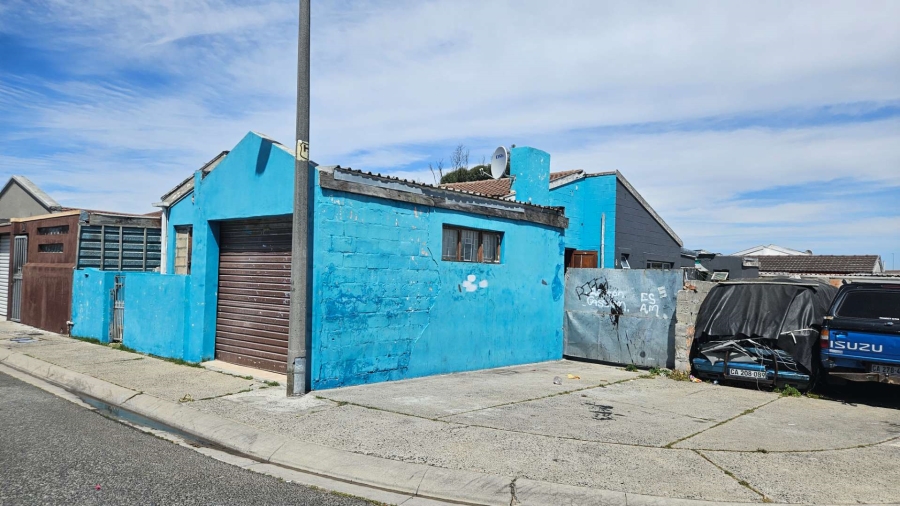 3 Bedroom Property for Sale in Rocklands Western Cape
